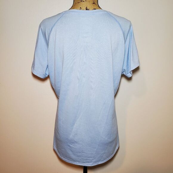 The North Face Evolution V-neck T-shirt Size XL - Picture 8 of 11